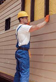 Best Brick Veneer Siding  in Pflugerville, TX